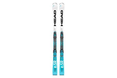 Skirental - Alpine skiing Head e.SR Rebels LYT-PR (SMU)